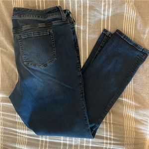 Torrid Boyfriend Jeans Size 14R